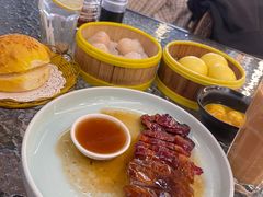 -香港威特瑞茶餐厅(小白楼音乐厅店)