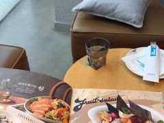 -魏客咖啡(中铁中心店)
