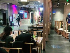 大堂-呷哺呷哺(砂之船奥莱店)