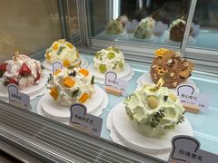 -崎本的店·专业酵种吐司(无锡万象汇店)