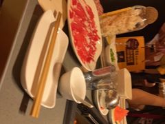 -巴奴毛肚火锅(二七万达店)