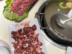 -陈记顺和潮汕牛肉火锅(韩江路店)