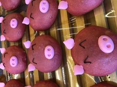 -BreadTalk面包新语·烘焙蛋糕(海珠丽影广场店)