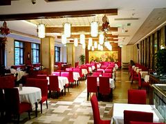 大堂-老正兴菜馆(福州路店)