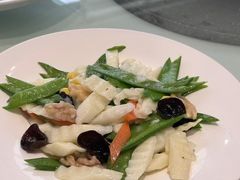 -海天一色海景自助餐厅(西港花园店)