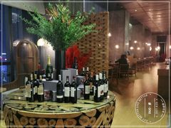 -解放碑威斯汀酒店-知味国际美食餐厅