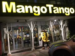 -Mango Tango