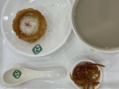 豆汁儿-锦馨豆汁(天坛路店)