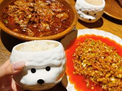 -懒人盐府人家·自贡大麻鱼(安贞店)