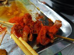 -海平馄饨(逍遥二路店)