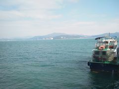 -东平洲海岸公园