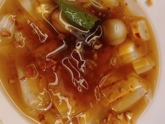 -茅庐川菜(烟台大悦城店)
