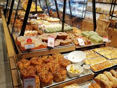 -罗森尼娜(解放西路店)