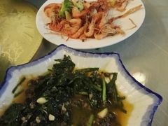 -水韵·渔家臻品私房菜(中庙店)