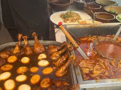 -卷五味·李老二卷馍(学则路店)