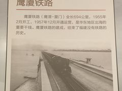 -中国铁道博物馆(正阳门馆)