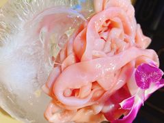 -蜀国大将老火锅(江北店)