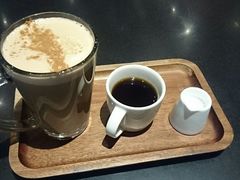 -星巴克(南京弘阳购物中心店)