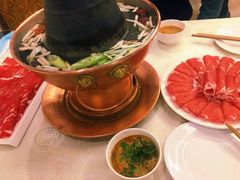 -东来顺饭庄(天坛店)