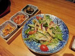 -久喜番和牛烧肉酒场(北辰三角洲店)