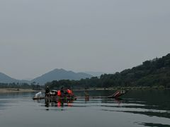 -楠溪江风景名胜区