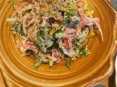 -ALAMEEN阿拉伯餐厅(三里屯店)