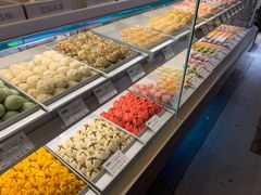 -乾芝斋·苏式糕点·碧螺春茶酥(平江路店)