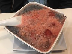 -发记甜品(豉油街店)