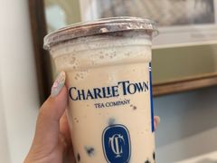-CHARLIETOWN红茶公司(南京万象天地店)
