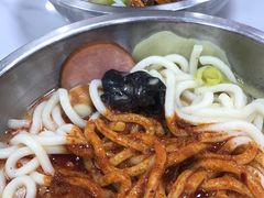 -苏袁麻辣烫(呼和浩特总局街店)