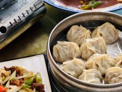 -马尔龙新疆饭店·清真(瑞景店)