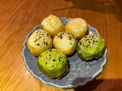 -鑫震源·苏式大虾生煎(山塘街店)