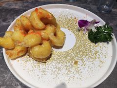 -1937青岛老味道·青岛菜(大鲍岛栈桥店)