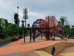 -枫香湖儿童公园