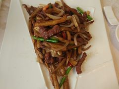 -天福苑(崇宁路店)