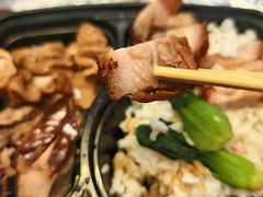 -桃花丼烧肉饭(凯丹商场店)