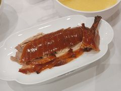 -万荣烤鸭店·北京菜(天坛店)