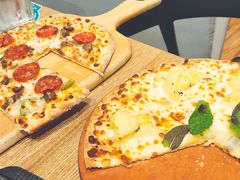 -棒约翰比萨·意面(剑河店)