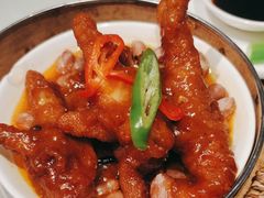 -雍哲港式餐厅(现代广场店)