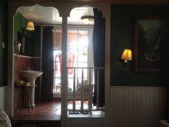 洗浴间-娜娜度假小旅馆