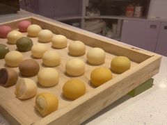 -西树泡芙(蓝色港湾店)