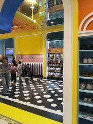 -meland(成都金牛凯德广场店)