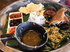 -Pundi Pundi Restaurant