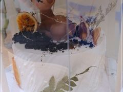 -丁先生蛋糕·品质鲜作(桐梓林店)