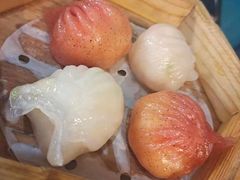 -东鑫记港式茶餐厅(南京东路店)