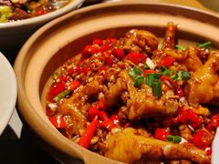 -潇湘阁(汉光百货店)