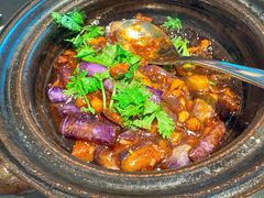 -喜悦烤鸭·新京菜(王府井店)