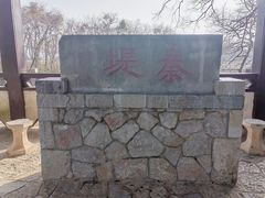 -桂林灵渠景区