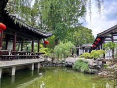 -常熟方塔园