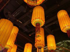 -小龙坎火锅(全球总店)